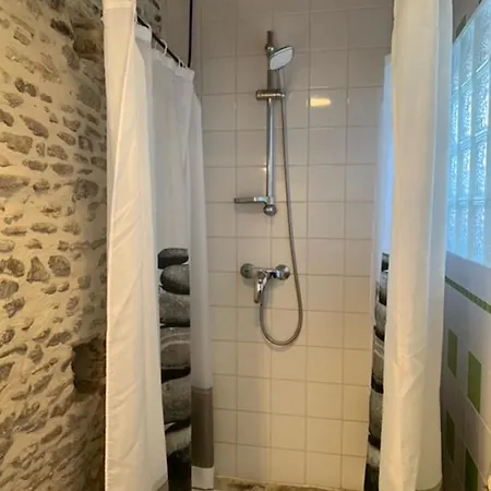 Feriehus Biker Friendly *